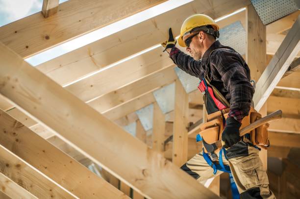 Best Residential Roof Replacement  in Hawthorne, NV