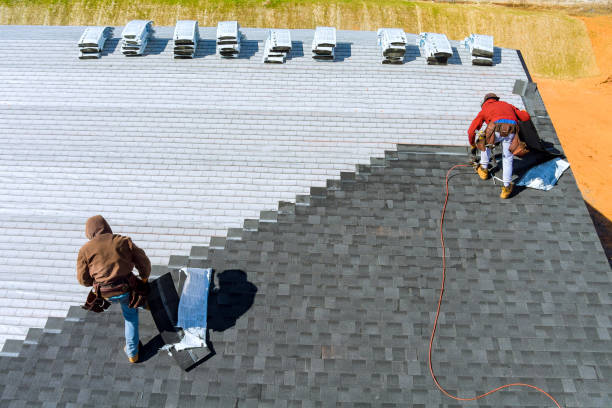 Heating Cable for Roof Installation in Hawthorne, NV