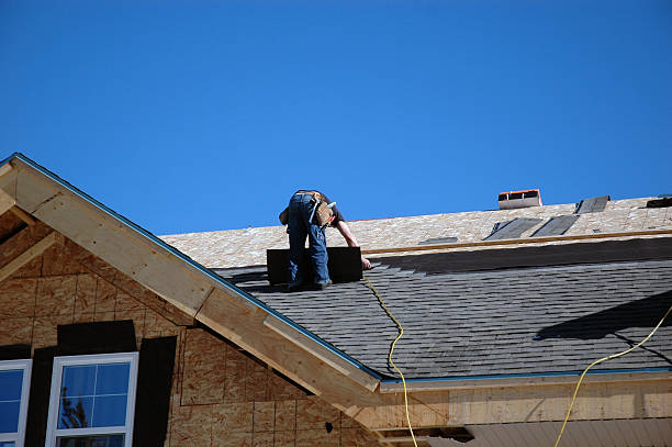 Best Roof Leak Repair  in Hawthorne, NV