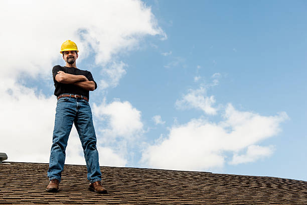 Slate Roofing Contractor in Hawthorne, NV