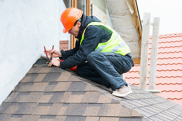 Residential Roof Replacement in Hawthorne, NV